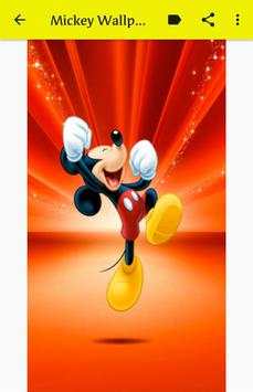 Mickey Wallpapers screenshot 2