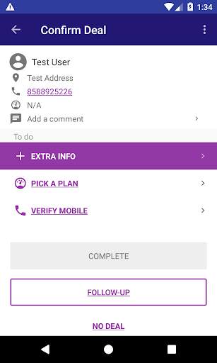 Excitel Heroes screenshot 3