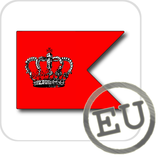 EUROPE: Historical Flags icon