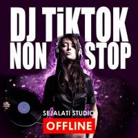 DJ Tiktok Terbaru 2021 logo