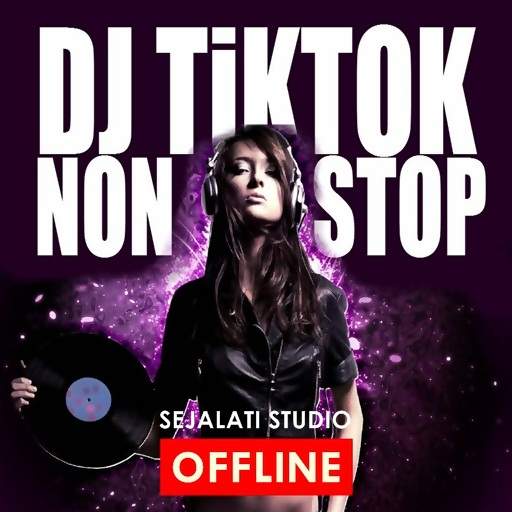DJ Tiktok Terbaru 2021 2.0