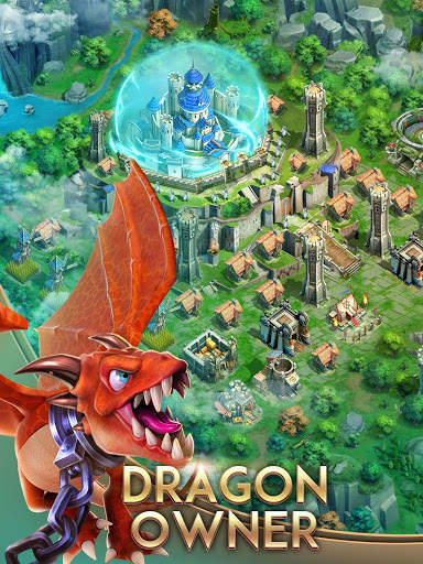 Empire Ruler: King and Queen screenshot 11