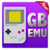 Free GB Emulator For Android (Play GameBoy Games) 4752200XX