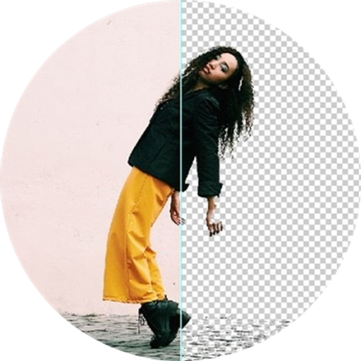 Auto Background Remover icon