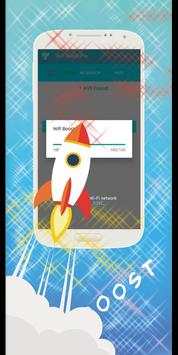 Wifi Booster screenshot 2