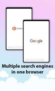Incognito Browser screenshot 6