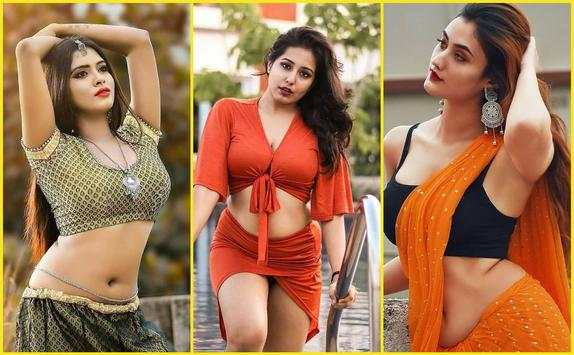 Hot Video App: Hot Maal, Desi Video, Hot Girls screenshot 4