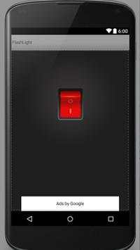 flashlight screenshot 1