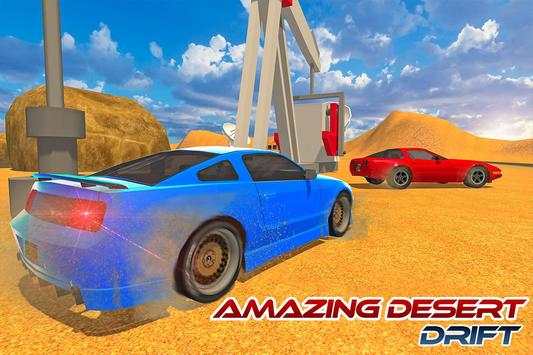 Offroad Muscle Car Driving Simulator screenshot 6