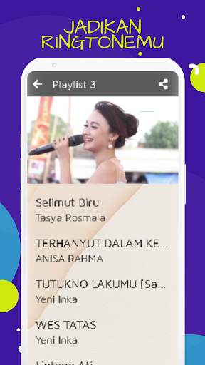 Angel Yeni Inka Om Adella Dangdut Koplo 2021 screenshot 3