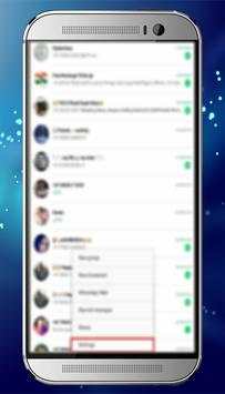 who online for whatsapp screenshot 1