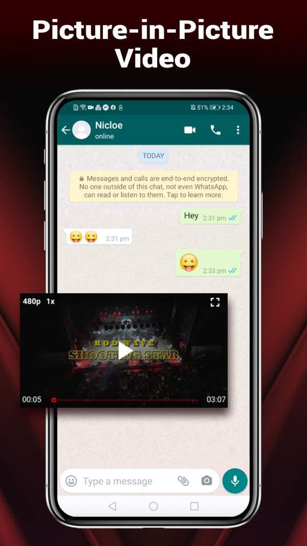 Youtube Vanced - Official Free Vanced[Premium,No ads] screenshot 4