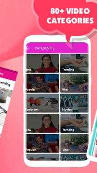 Funny Dialog Video Status - All Dialogue videos screenshot 5