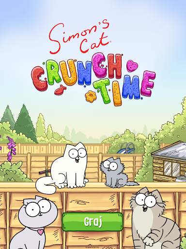 Simon's Cat - Crunch Time screenshot 10