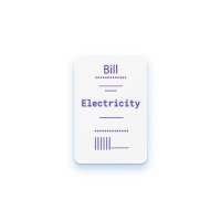 Electricity Bill Check Online