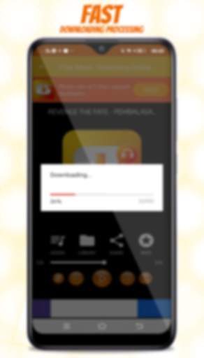Tube Mp3 Downloader - Downloads Your Favorite Song screenshot 6