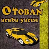 Otoban Araba Yarışı