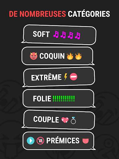 Action ou Vérité ?! le Jeu screenshot 10