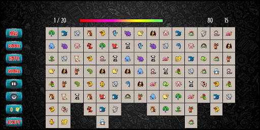 Onet Animal Offline - Onet Hewan screenshot 4