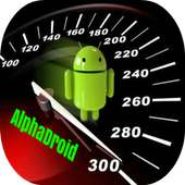 Mobile Speed Booster Lite logo