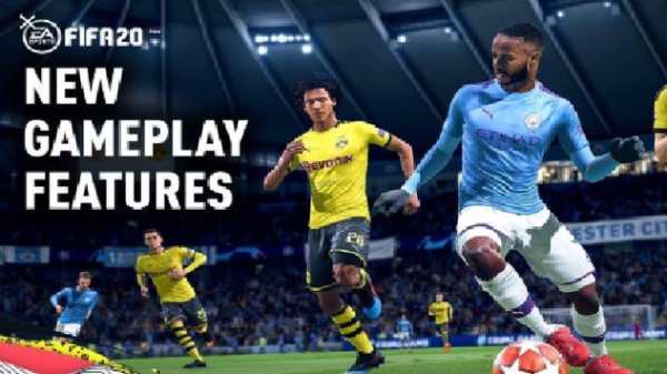 Guide For FiFa 2020 screenshot 2