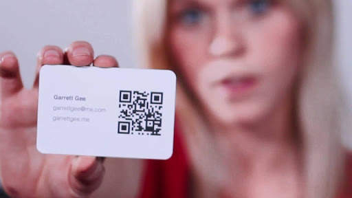 QRCode Scanner app pro - Scan QRCode anywhere 2021 screenshot 3