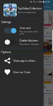 Video Of The Smurfs screenshot 6