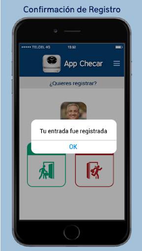 App Checar screenshot 4