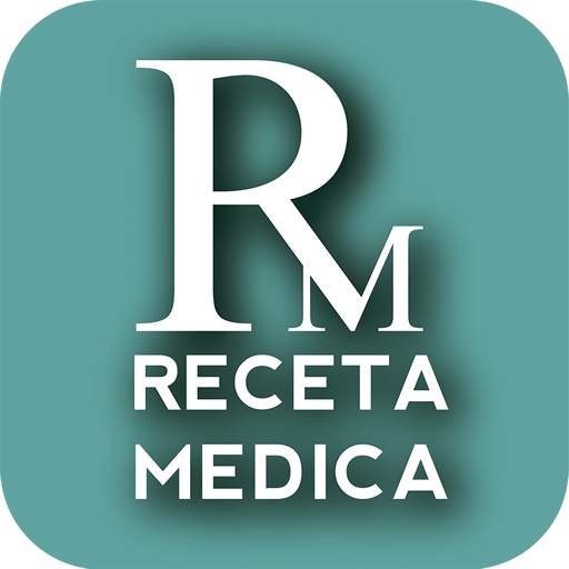 Receta médica 2.2.12