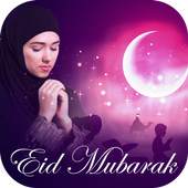 Eid Mubarak Photo Editor 1.2