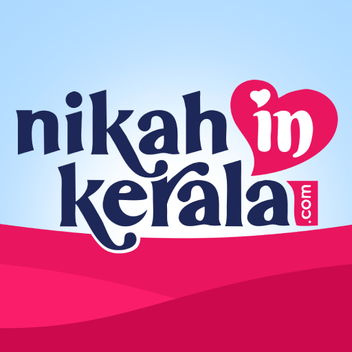 NikahinKerala Muslim Matrimony icon