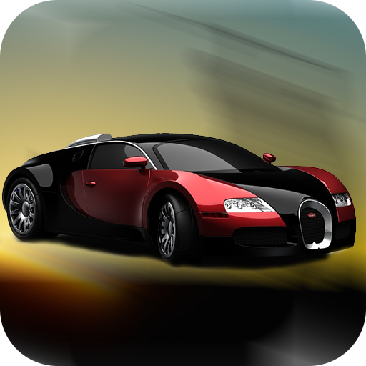 Extreme Car Driving Simulator icon