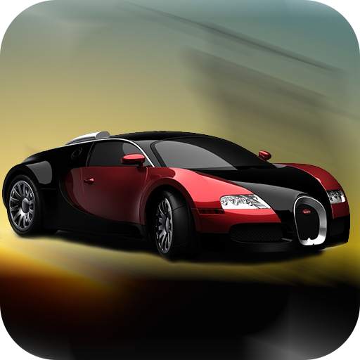 Extreme Car Driving Simulator 1.46