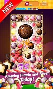 Candy Frozen Crumble screenshot 6