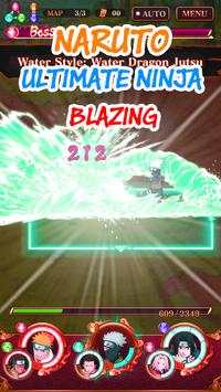 Ninja Ultimate Naruto Tips screenshot 6