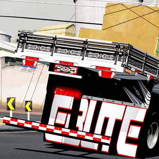 Lameiros World Truck Driving Simulator 1.0