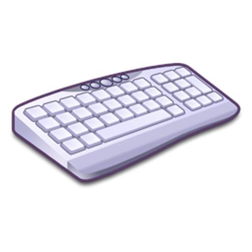 Hard Key Soft Keyboard 1.0