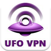 UFO VPN - Best Free VPN Proxy With Unlimited 1.0.0