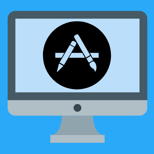 Xcode app maker &amp; Swift guide icon