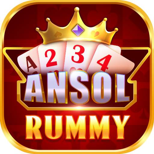 Ansol Rummy - Indian Rummy 1.0.0