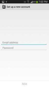 BSNL Communicator screenshot 1