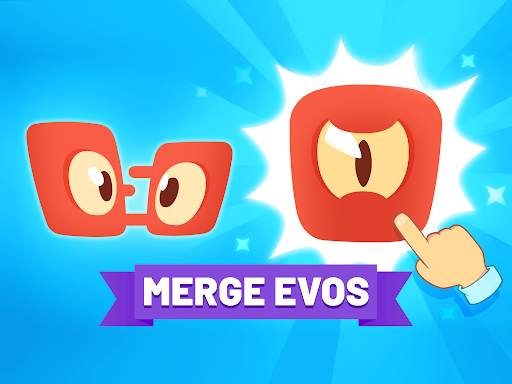 Evo Pop screenshot 8