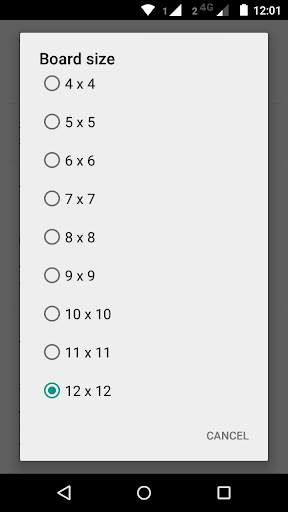 2048 screenshot 16