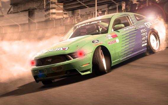 American Car Drift Racing screenshot 2