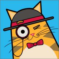 Hidden Object Games°
