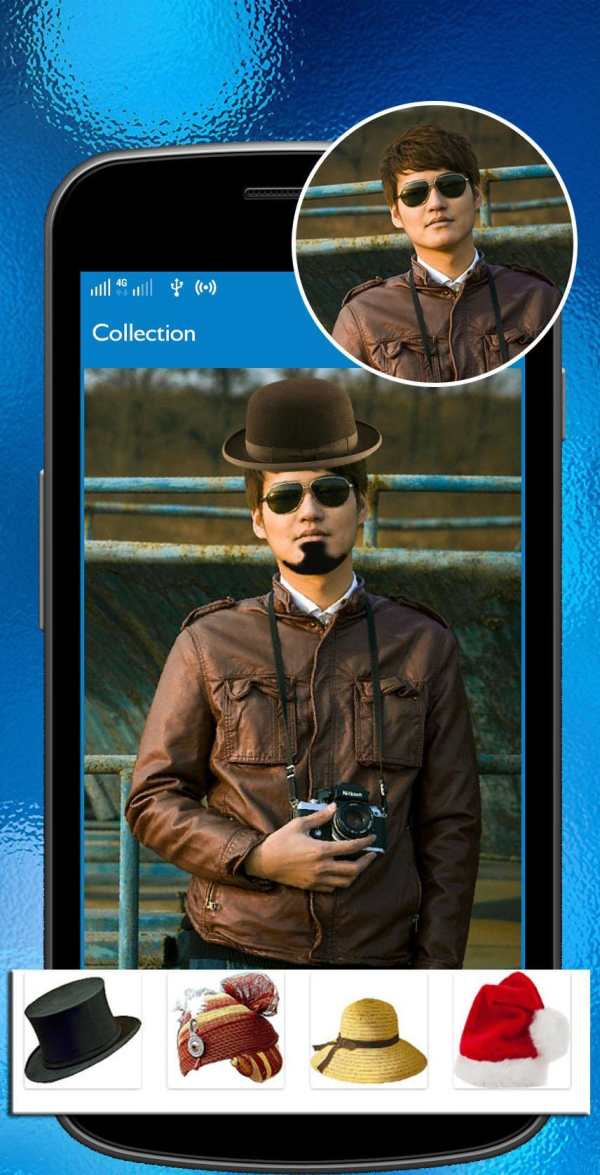 Boys photo editor new screenshot 2
