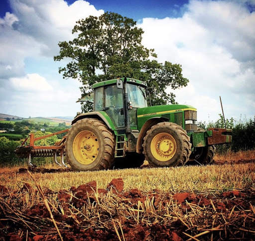 John Deere Lovers, John Deere  screenshot 6
