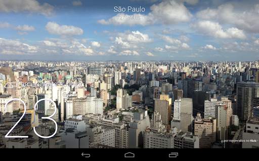 Yahoo Tempo screenshot 16