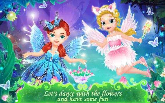 Princess Libby’s Wonderland screenshot 3