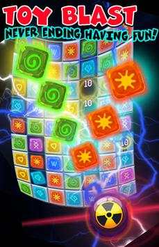Toy Blast Game screenshot 4